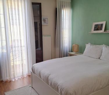 Aviles Apartment | Apartamento Sabugo