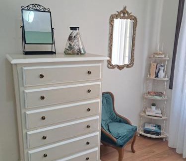 Aviles Apartment | Apartamento Sabugo