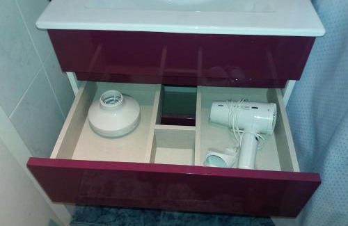 El Camp de l'Arpa del Clot Apartment | Apartamento Sagrada Familia