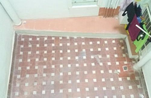 El Camp de l'Arpa del Clot Apartment | Apartamento Sagrada Familia