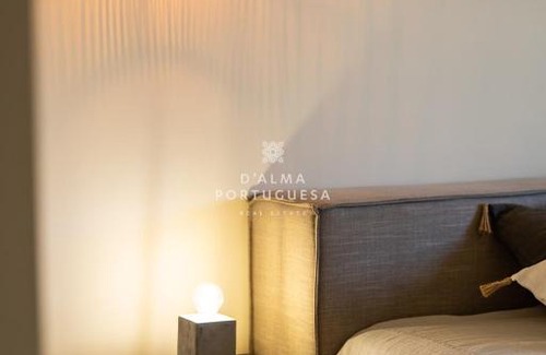 Salgados Apartment | Apartamento Sal de Areia - By Dalma Portuguesa