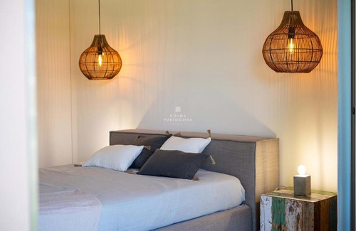 Salgados Apartment | Apartamento Sal de Areia - By Dalma Portuguesa