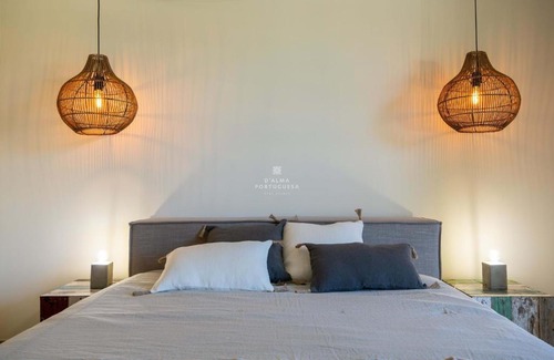 Salgados Apartment | Apartamento Sal de Areia - By Dalma Portuguesa
