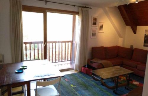 Formigal Apartment | Apartamento Saliecho 3