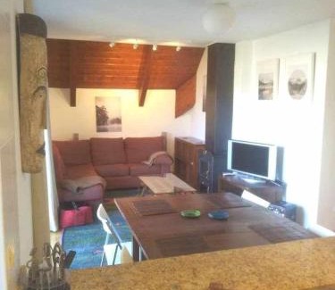 Formigal Apartment | Apartamento Saliecho 3