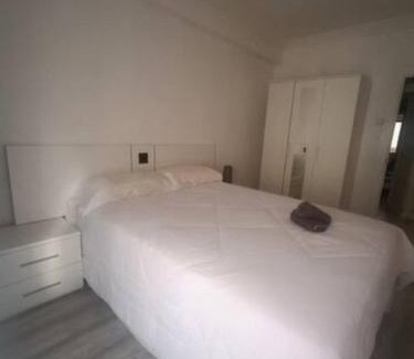 Barrio de San Lorenzo Apartment | Apartamento San Antón