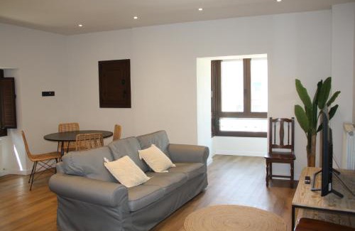 Olite Apartment | Apartamento San Francisco