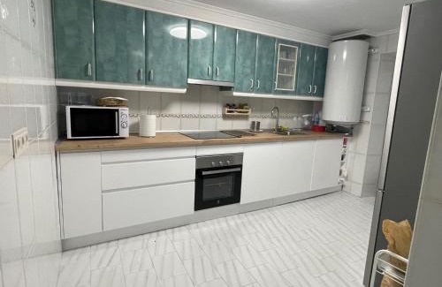 Zarautz Apartment | Apartamento San Francisco Deluxe