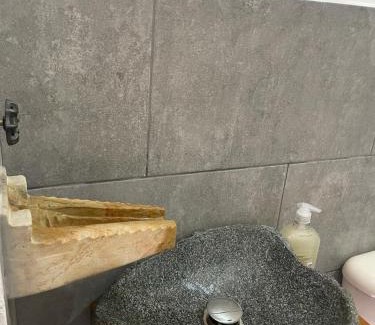 Aquitania Apartment | Apartamento San José