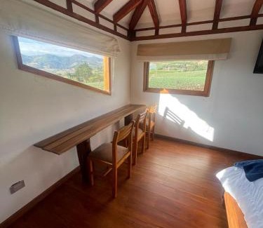 Aquitania Apartment | Apartamento San José