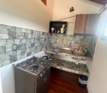 Aquitania Apartment | Apartamento San José