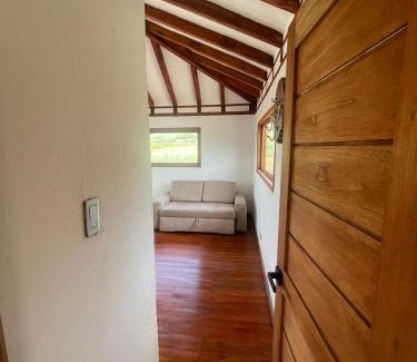 Aquitania Apartment | Apartamento San José
