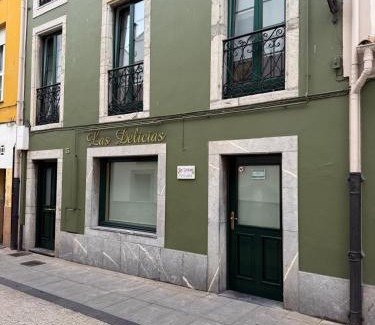 Luanco Apartment | Apartamento San Juan