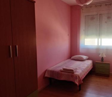 Tivissa Apartment | Apartamento Sant Blai