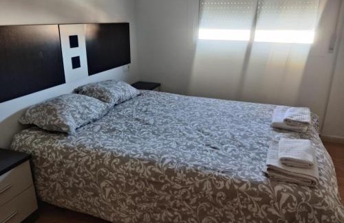 Tivissa Apartment | Apartamento Sant Blai