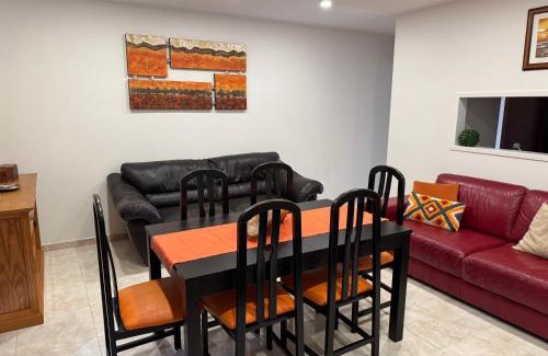 Praia de Santa Cruz Apartment | Apartamento Santa Cruz