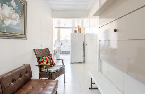 Zona Norte Apartment | Apartamento Santana ZN SP