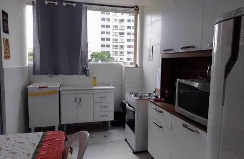 Zona Norte Apartment | Apartamento Santana ZN SP