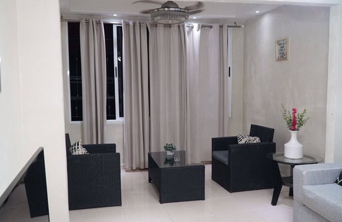 Los Alcarrizos Apartment | Apartamento Santo Domingo