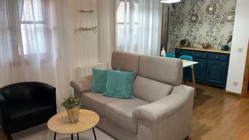 Villanua Apartment | Apartamento Selva Blanca