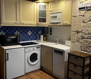 Villanua Apartment | Apartamento Selva Blanca 9