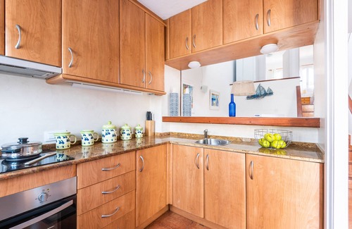 Son Parc Apartment | Apartamento Ses Arcades 10 by Escape Home