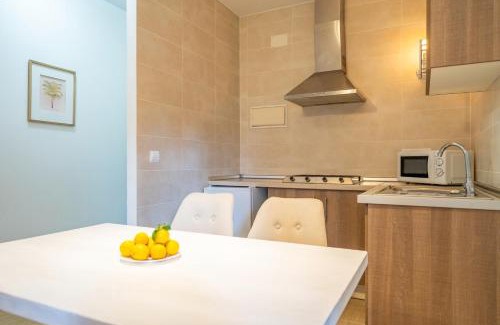 Calo de Sant Agusti Apartment | Apartamento Ses Botges - Formentera Break