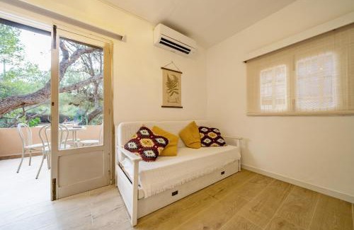 Calo de Sant Agusti Apartment | Apartamento Ses Botges - Formentera Break