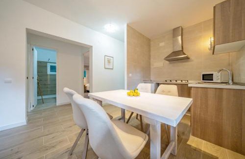 Calo de Sant Agusti Apartment | Apartamento Ses Botges - Formentera Break