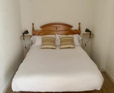 Riano Apartment | Apartamento Siente Riaño