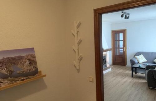 Riano Apartment | Apartamento Siente Riaño