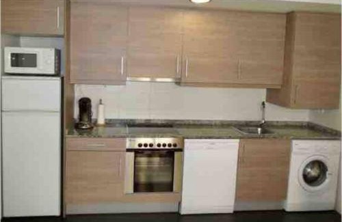 Ainsa Apartment | Apartamento Siente Sobrarbe en Aínsa