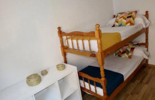 Ainsa Apartment | Apartamento Siente Sobrarbe en Aínsa