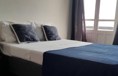 Alto do Pina Apartment | Apartamento Signature