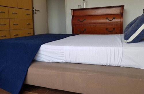 Alto do Pina Apartment | Apartamento Signature