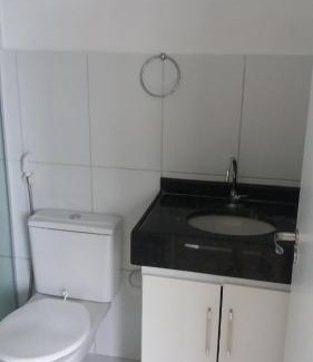 Caruaru Apartment | Apartamento simples