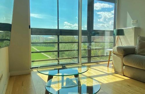 Primer Ensanche Apartment | Apartamento Singular Deluxe