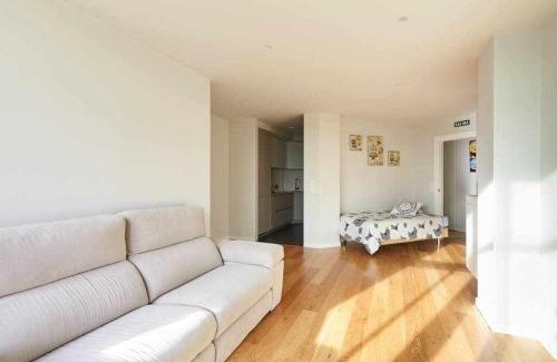 Primer Ensanche Apartment | Apartamento Singular Deluxe