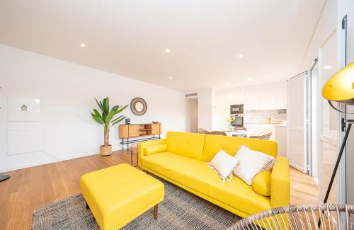 Setubal Apartment | Apartamento situado no centro histórico da cidade