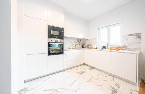Setubal Apartment | Apartamento situado no centro histórico da cidade