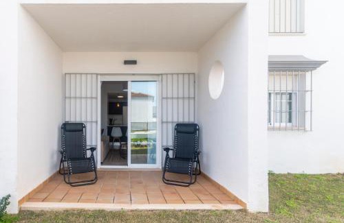 Manilva Apartment | Apartamento Small Oasis Manilva