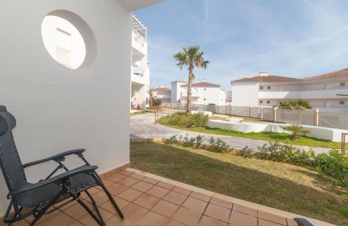 Manilva Apartment | Apartamento Small Oasis Manilva