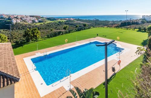 Manilva Apartment | Apartamento Small Oasis Manilva