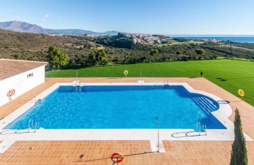 Manilva Apartment | Apartamento Small Oasis Manilva