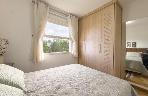Jardim Sumare Apartment | Apartamento Sobre as Nuvens