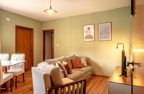 Capivari Apartment | Apartamento sofisticado no coração do Capivari