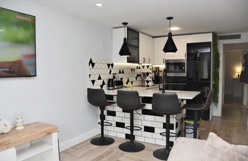 Pineda de Mar Apartment | Apartamento Sofia