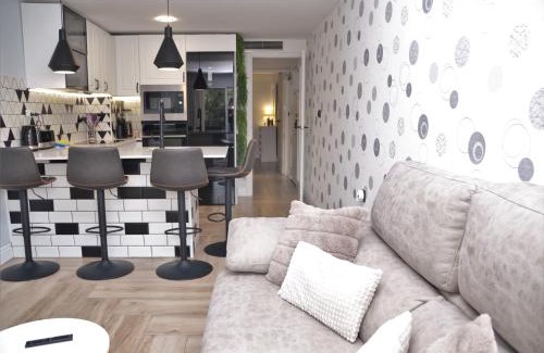 Pineda de Mar Apartment | Apartamento Sofia