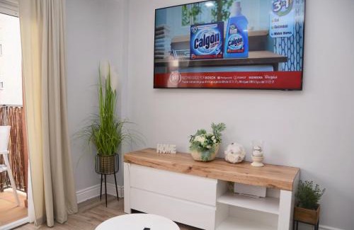 Pineda de Mar Apartment | Apartamento Sofia