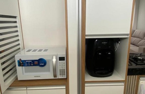 Caruaru Apartment | Apartamento Sofisticado em frente ao Shopping Caruaru